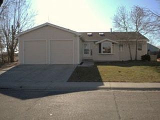 Foreclosed Home - 649 LUPINE DR, 80524