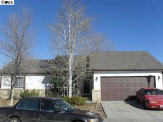Foreclosed Home - List 100231605
