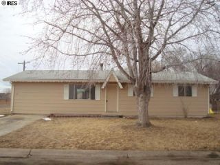 Foreclosed Home - 6029 MARS DR, 80525