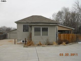 Foreclosed Home - List 100031762