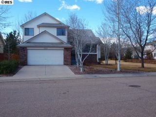 Foreclosed Home - 3501 KINGSLEY DR, 80525