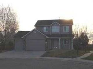 Foreclosed Home - 554 CHARRINGTON CT, 80525