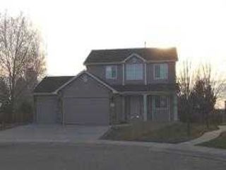 Foreclosed Home - List 100088846