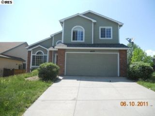Foreclosed Home - 6019 AUBURN DR, 80525
