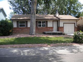Foreclosed Home - 2430 AMHERST ST, 80525