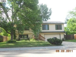 Foreclosed Home - 2624 SHADOW MOUNTAIN DR, 80525