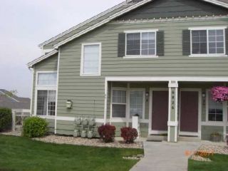 Foreclosed Home - List 100114504