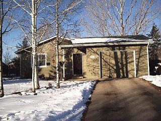 Foreclosed Home - List 100229715