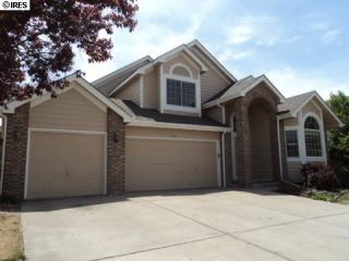Foreclosed Home - 1207 HAWKEYE CT, 80525