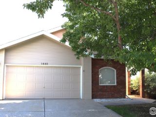 Foreclosed Home - 1448 FRONT NINE DR, 80525