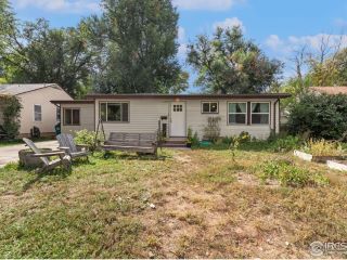 Foreclosed Home - 1715 MATHEWS ST, 80525