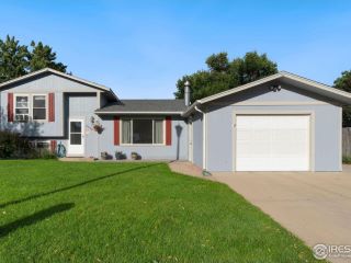Foreclosed Home - 6408 N LUNAR CT, 80525