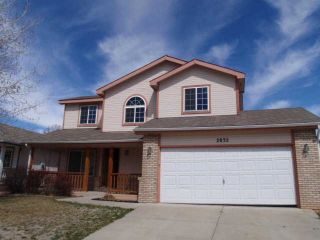 Foreclosed Home - 2832 ZIRKELS CT, 80526