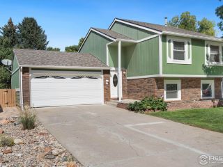 Foreclosed Home - 418 ALBION WAY, 80526