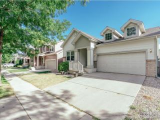 Foreclosed Home - 1803 FOSSIL CREEK PKWY, 80528