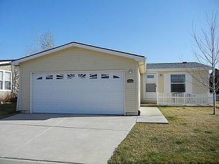 Foreclosed Home - 7710 SAGE GRN, 80530