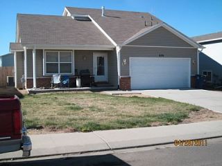 Foreclosed Home - List 100101260