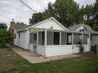 Foreclosed Home - 511 JOHNSON ST, 80530