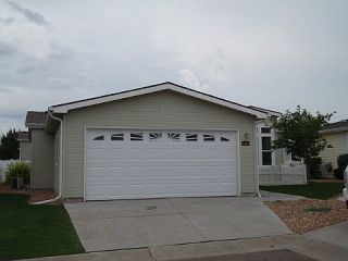 Foreclosed Home - 6385 HOLLYHOCK GRN, 80530