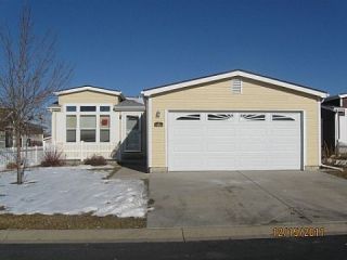 Foreclosed Home - List 100223677