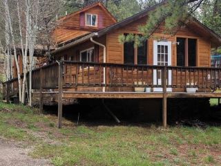 Foreclosed Home - 795 FOX CREEK RD, 80532