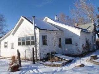 Foreclosed Home - List 100031915