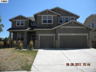 Foreclosed Home - 145 MUSCOVEY LN, 80534