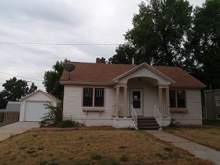 Foreclosed Home - List 100166684