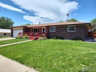 Foreclosed Home - 112 N HARDING AVE, 80534