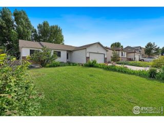 Foreclosed Home - 1904 OVERLAND DR, 80534