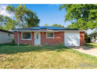 Foreclosed Home - 1025 JAY AVE, 80534