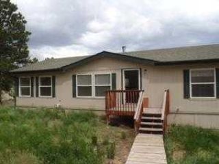 Foreclosed Home - 178 HUMBOLDT DR, 80536