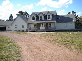 Foreclosed Home - 1582 GREEN MOUNTAIN DR, 80536
