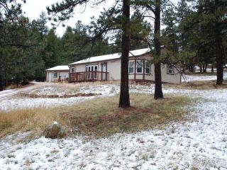Foreclosed Home - 3824 GREEN MOUNTAIN DR, 80536