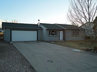 Foreclosed Home - 4108 ROCKCRESS PL, 80537