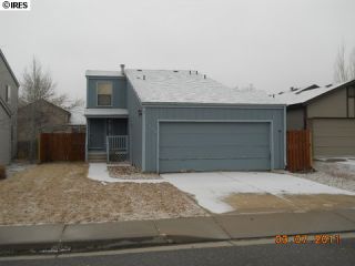 Foreclosed Home - 2708 SUSAN DR, 80537