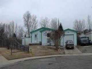 Foreclosed Home - 3738 ROBIN CT, 80537