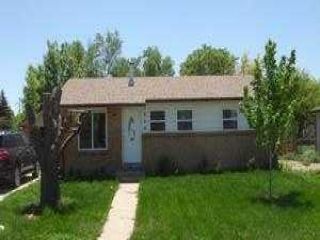 Foreclosed Home - List 100088937