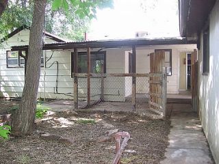 Foreclosed Home - 3804 W EISENHOWER BLVD, 80537