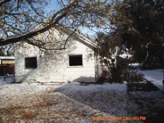 Foreclosed Home - 102 S SAINT LOUIS AVE, 80537