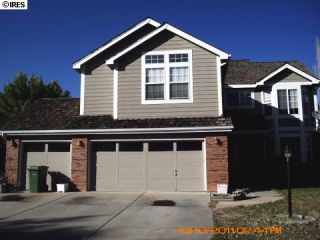 Foreclosed Home - 1487 27TH ST SW, 80537