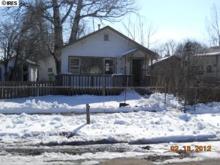 Foreclosed Home - List 100262330