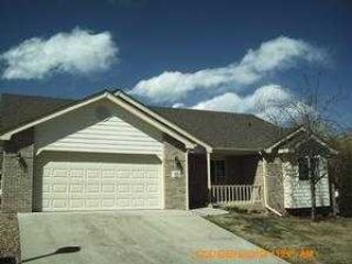 Foreclosed Home - 185 SWEET CLOVER PL, 80537