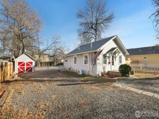 Foreclosed Home - 148 S LINCOLN AVE, 80537