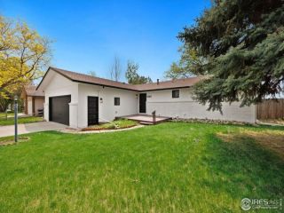 Foreclosed Home - 1220 23RD ST SW, 80537