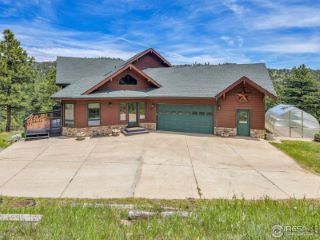 Foreclosed Home - 937 QUILLAN GULCH RD, 80537