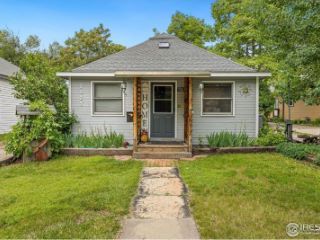 Foreclosed Home - 1129 CLEVELAND AVE, 80537