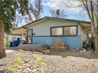 Foreclosed Home - 1243 ARTHUR AVE, 80537