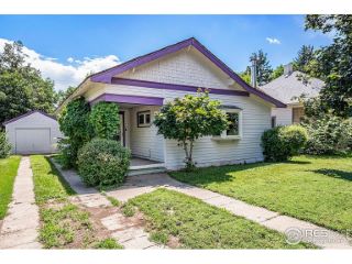 Foreclosed Home - 510 W 5TH ST, 80537
