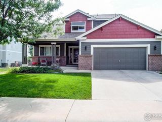 Foreclosed Home - 395 LYRA PL, 80537